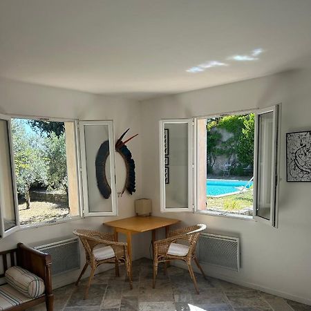 Chez Jb Lorgues Exterior foto