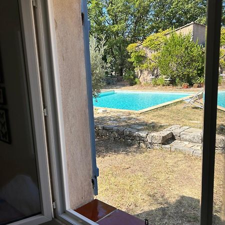 Chez Jb Lorgues Exterior foto